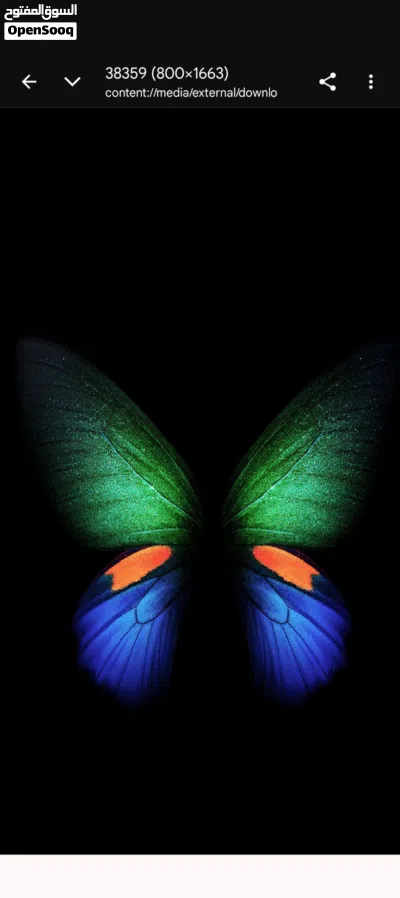 Google pixel fold 9 pro 16+256 Exchange possible 2