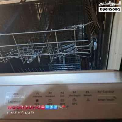 غساله اماعين ايطاليه للبيع 4