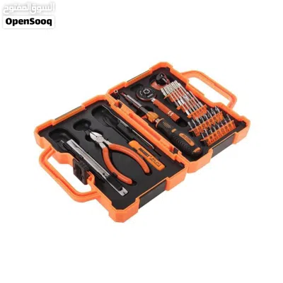 Jakemy jm-8146 in precision screwdriver set 2