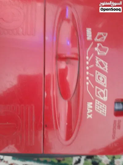 مكنسة شارب 3
