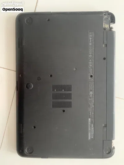 لابتوب hp للبيع 3