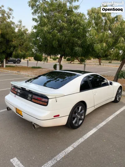 Nissan Z Standard 3