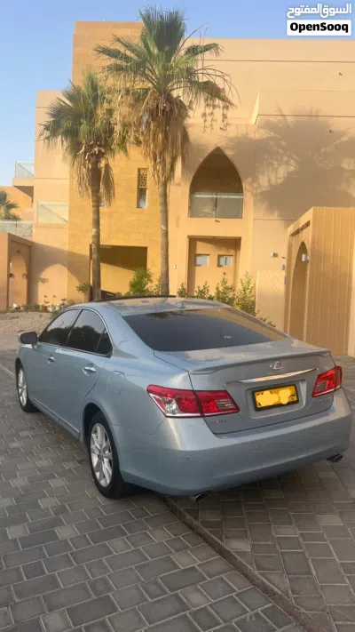 لكزس ES ES 350 3