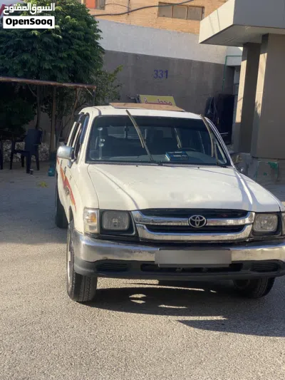 Toyota Other 2
