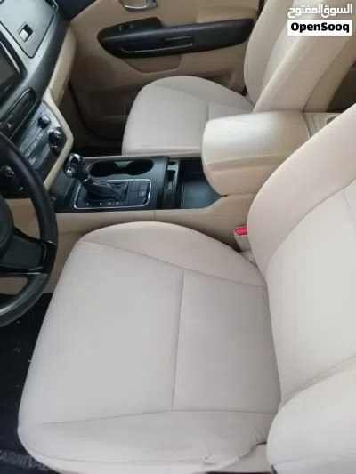 Kia Carnival Standard 3