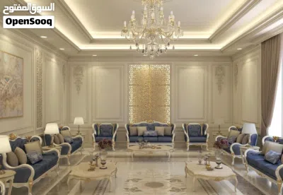 Decor gepsum board 2