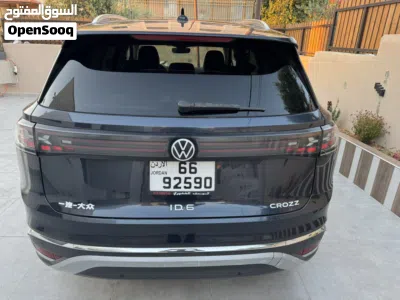 Volkswagen ID 6 ID.6 Crozz Pure+ 2