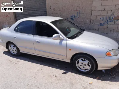 Hyundai Avante Limited 2