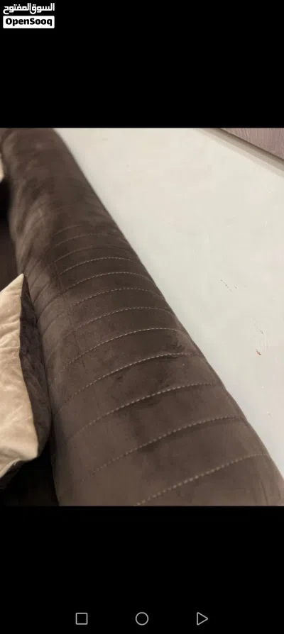 طقم كنب ملوكي 4