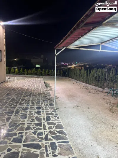 منزل للبيع اول طريق الشلاله القديم بالقرب من قصر ابو حسان قرب شارع الأربعين 4