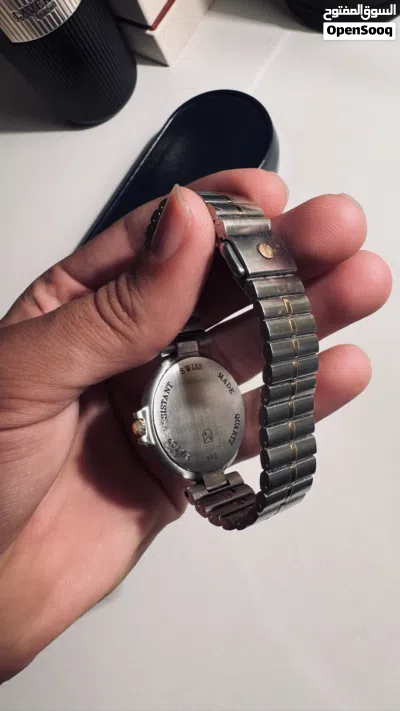 Dunhill Watch 3