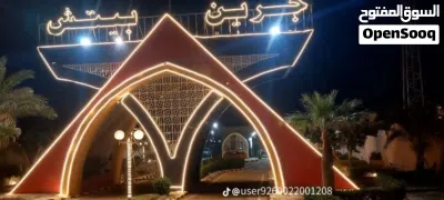شاليه للإيجار 3