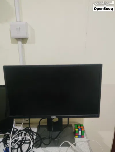 Dell P2217h 21.5 IPS FHD Monitor.HDMI.DP. Adjustable stand(used-excellent condition like new) 2