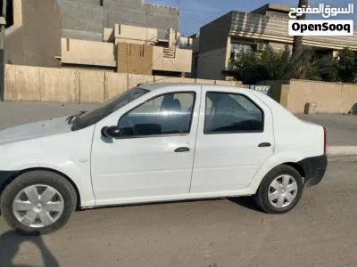 رينو لوجان E2 2