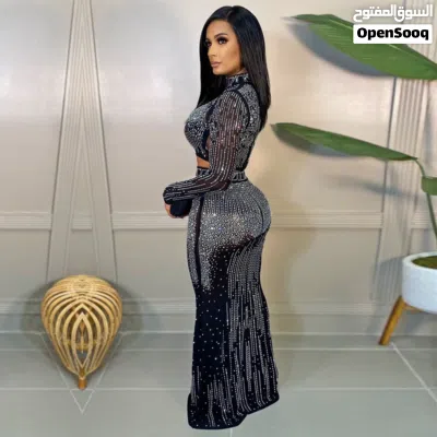 sexy dress 2