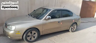 هيونداي افانتي Limited 3