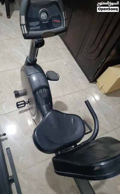 جهاز بسكليت للبيع 3