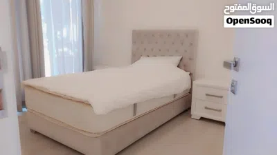 شقه مفروشه للإيجار في عبدون قرب سفاره البريطانيه والمصريه للإيجار سنوي فقط 3