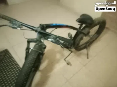 دراجه هوائيه gear shift 3