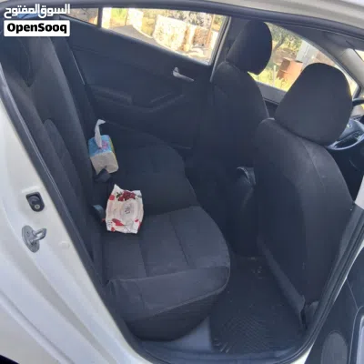 Kia Cerato EX 3