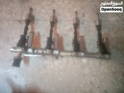 قطع ورد فيوجن مستعمل شبه جديد 3
