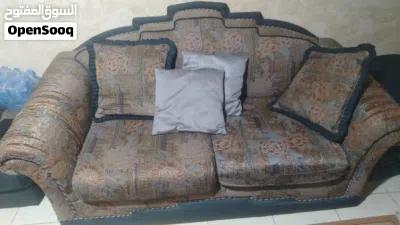 طقم كنب للبيع 2