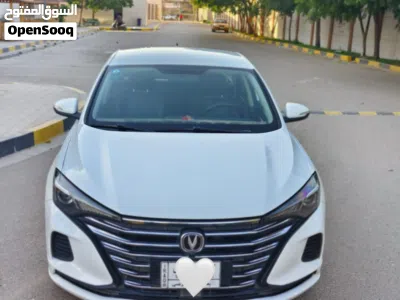 شانجان ايدو Eado Plus Sport 2