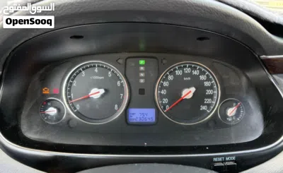 هيونداي ازيرا GLS 3