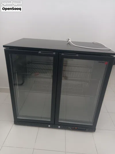 Bottle cooler 3