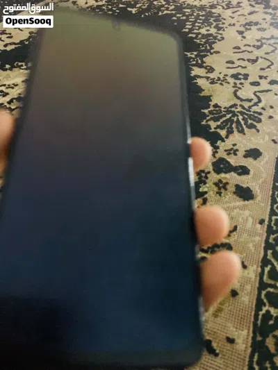 سامسونج A51 قيقا128رام6 الهاتف ربي يبارك 3