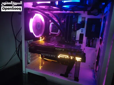 Pc كيمنك مواصفات بالوصف 2