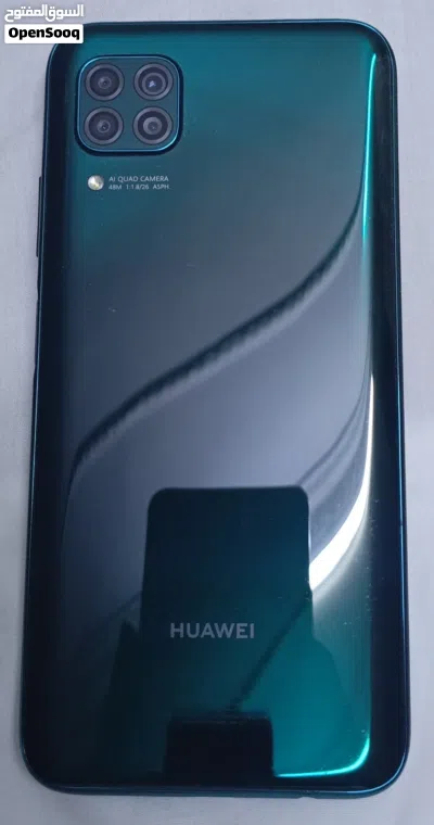 للبيع جوال Huawei Nova 7i 2