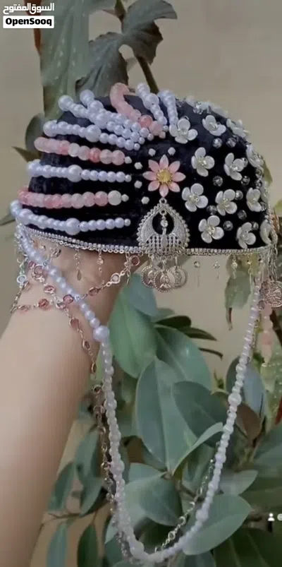KURDISH TRADITIONAL HATS FOR SALE! 3