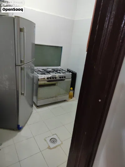 مشارك سكن نحتاج إلى فرد واحد 4