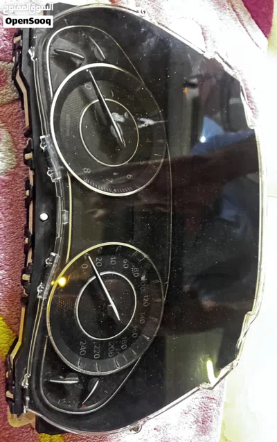Nissan patrol Speed Meter original 2