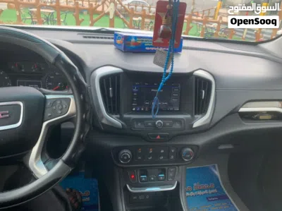 GMC Terrain SLE 3