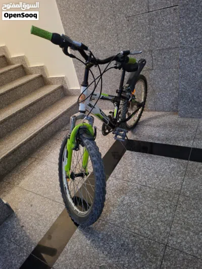 Strong Phillips bicycle. 2
