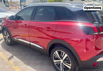 Peugeot 3008 Allure Pack 2