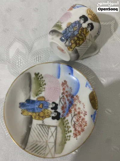 رشفة من التاريخ والجمال الياباني الأصيل 2