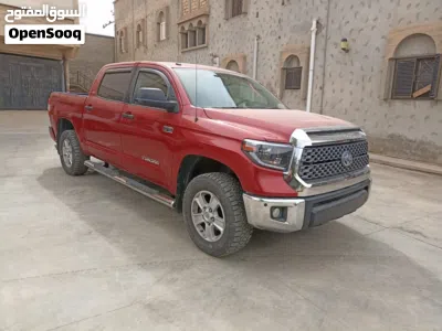 Toyota Tundra Limited 3