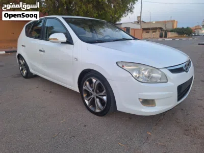 Hyundai i30 GLS 3