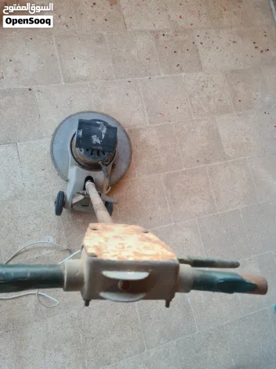 ماكنة تنظيف سجاد 2