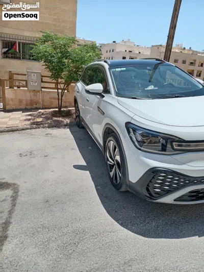 Volkswagen ID 6 ID.6 Crozz Pure+ 2