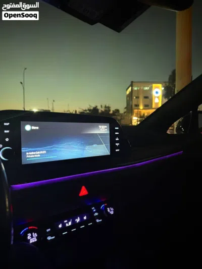 هيونداي سوناتا Sport 4