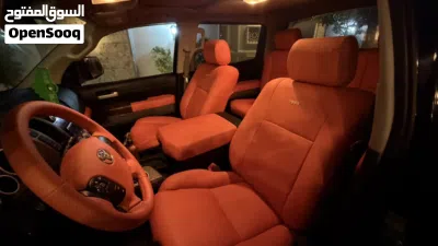 Toyota Tundra Limited 2