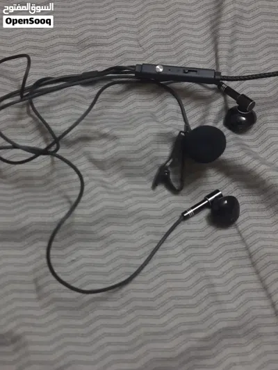 سماعه سلكيه 2