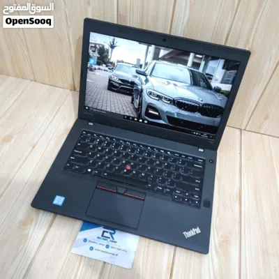 Lenovo t460 2