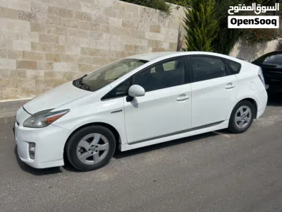 Toyota Prius Prius 2