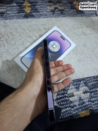 ايفون 14برو ماكس 3