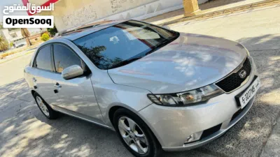 Kia Forte LX 2